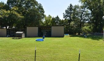417622 E 1910 Rd, Antlers, OK 74523