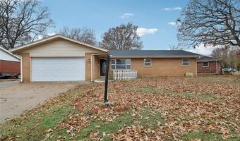 139 Ramblewood Rd, Bartlesville, OK 74003