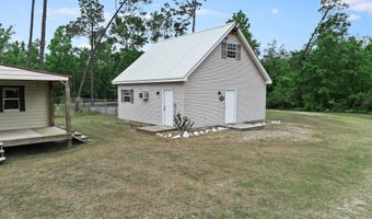 17668 Flatwoods Rd, Altha, FL 32421