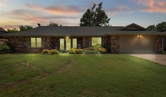 6725 Dorsett Dr, Bartlesville, OK 74006
