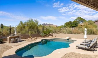 5352 E THUNDER HAWK Rd, Cave Creek, AZ 85331