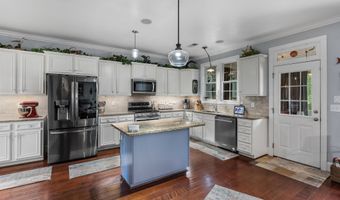 248 Hackamore Ln, Camden, SC 29020