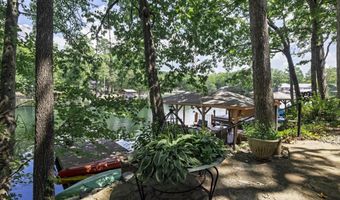 2 Cabo Tinoso Pl, Hot Springs Village, AR 71909