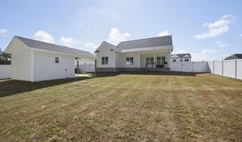 821 Fairway Rd, Ayden, NC 28513