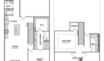 1023 Featherglass Ln, Allen, TX 75013