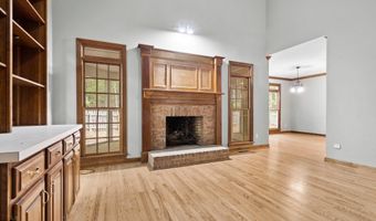 1008 W Sterlington Pl, Apex, NC 27502