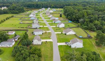 186 Norris Farm Dr, Angier, NC 27501