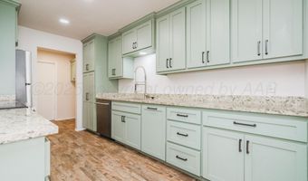 6127 BELPREE Rd, Amarillo, TX 79106