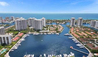 3545 Magellan Cir 358-5, Aventura, FL 33180