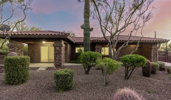 31521 N 48TH St, Cave Creek, AZ 85331