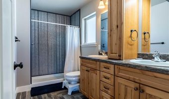 3207 Hardpan Ave, Cody, WY 82414