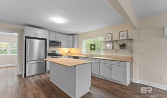 310 W Mango St, Bay Minette, AL 36507