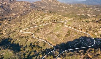 0 Rainbow Peaks Trail 59, Fallbrook, CA 92028
