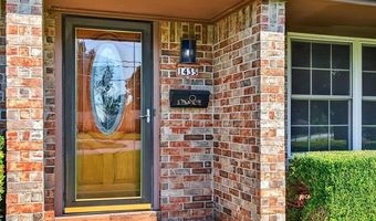 1435 Lariat Dr, Bartlesville, OK 74006
