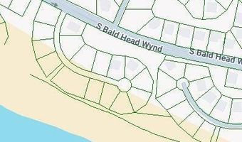 14 Mourning Warbler Trl Lot 202, Bald Head Island, NC 28461