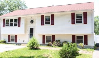 22 Osceola Ln, Billerica, MA 01821