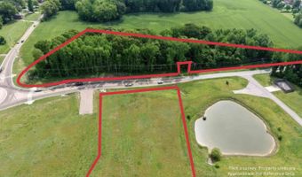 ATOKA IDAVILLE Rd, Atoka, TN 38004