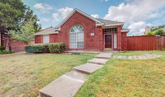 820 Heritage Pkwy S, Allen, TX 75002