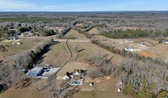 6443 Endville Rd, Belden, MS 38826