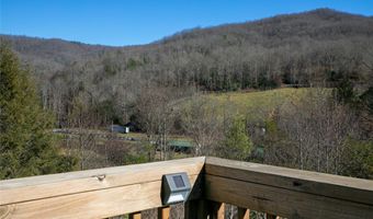 33 N Shadow Run Lot 3A, Balsam Grove, NC 28708