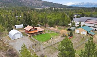 171 Star Rd, Bonners Ferry, ID 83805