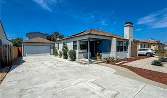 2817 Easy Ave, Long Beach, CA 90810