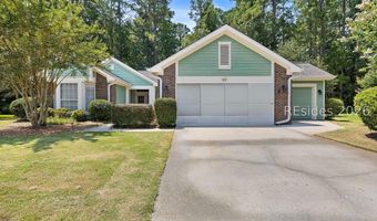 213 Honey Hill Dr, Bluffton, SC 29909