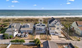415 W Boardwalk Blvd, Atlantic Beach, NC 28512