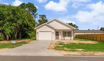 260 CENTRAL St, Baxley, GA 31513