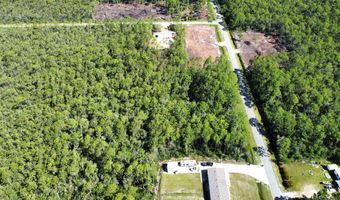 Peachtree Rd lot 68N, Apalachicola, FL 32320