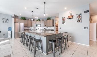 675 Turtleback Falls Ave, Indian Springs, NV 89018