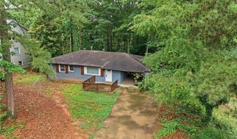 5948 James Rd, Austell, GA 30168