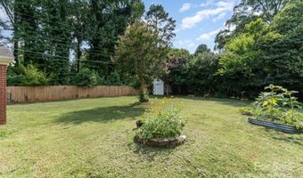 2408 Kilborne Dr, Charlotte, NC 28205