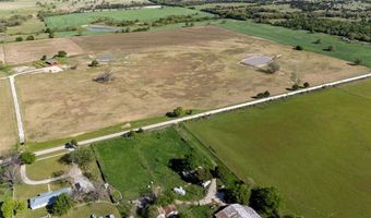 Tbd Parker Dairy Road, Alvord, TX 76225