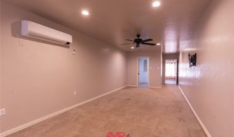 944 Commercial Ave, Anson, TX 79501