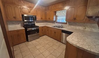 111 Alene Ln, Bald Knob, AR 72010
