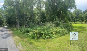 GALILEE ROAD, Big Pool, MD 21711