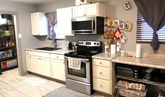 617 N Houston St, Aransas Pass, TX 78336