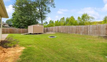 1864 Falcon Way, Benton, AR 72015