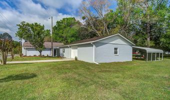 2164 N Hwy 17a, Bonneau, SC 29431