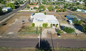 300 S Berkley, Alpine, TX 79830