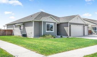 401 13th St, Belgrade, MT 59714
