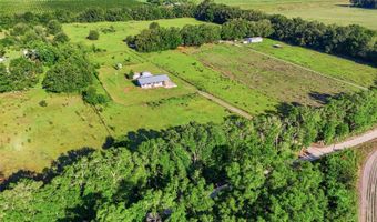 125 NW 40TH Ave, Bell, FL 32619