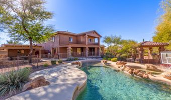 31521 N 48TH St, Cave Creek, AZ 85331