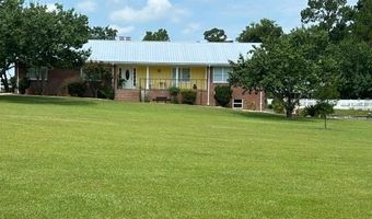 944 Salem Rd, Abbeville, GA 31001