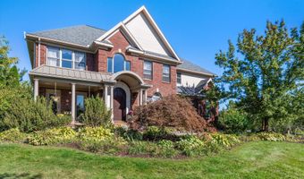 1717 Cedar Ln, Ann Arbor, MI 48105
