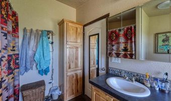 134 Warbonnet Dr, Banner, WY 82832