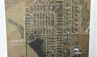 45 Acres Mooresville Rd, Athens, AL 35613