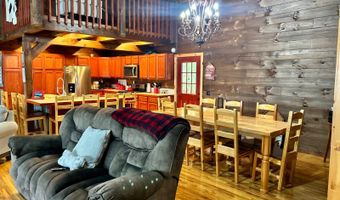 2077 Pumpkin Creek Rd, Brooksville, MS 39739