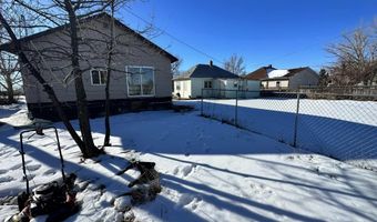 18 12 W Monroe Ave Ave, Chester, MT 59522